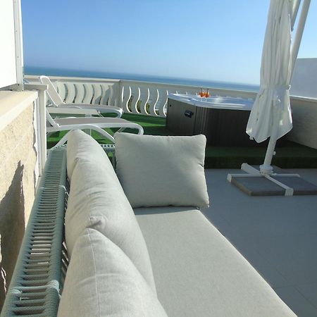Hotel Terrazze Naos Agrigento Zewnętrze zdjęcie