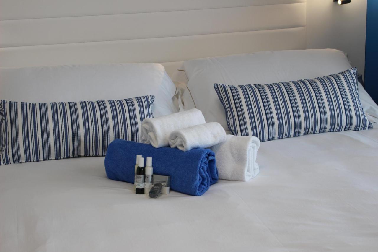 Hotel Terrazze Naos Agrigento Zewnętrze zdjęcie
