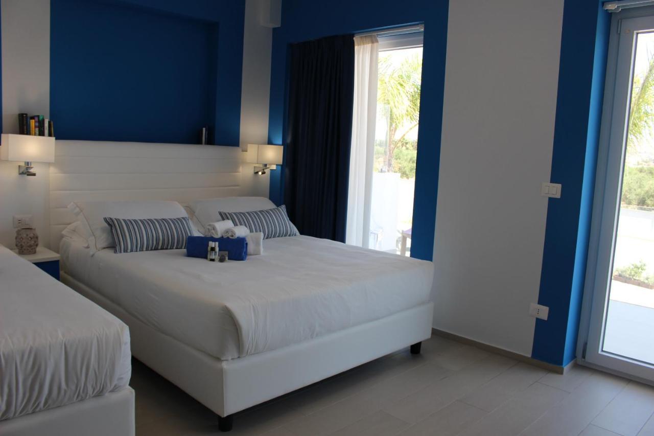 Hotel Terrazze Naos Agrigento Zewnętrze zdjęcie