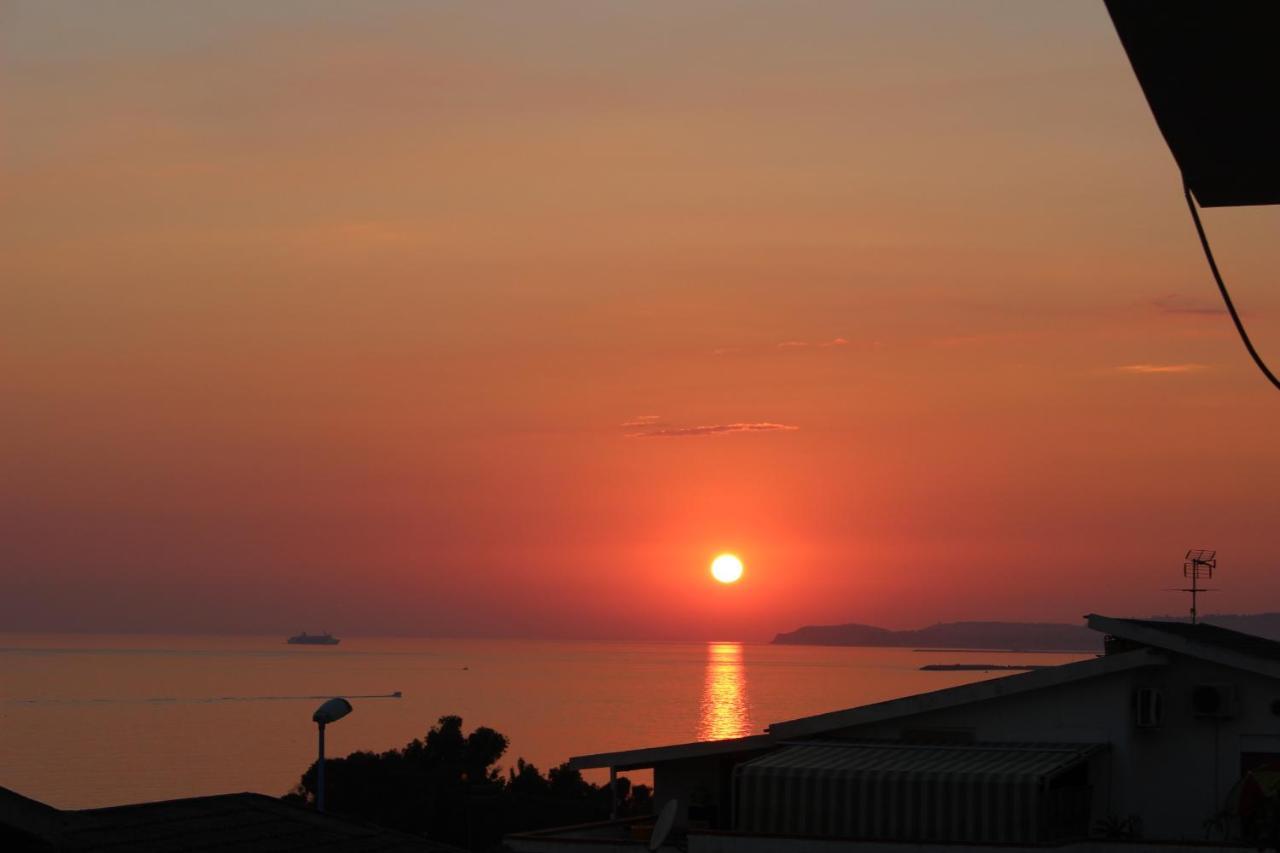 Hotel Terrazze Naos Agrigento Zewnętrze zdjęcie