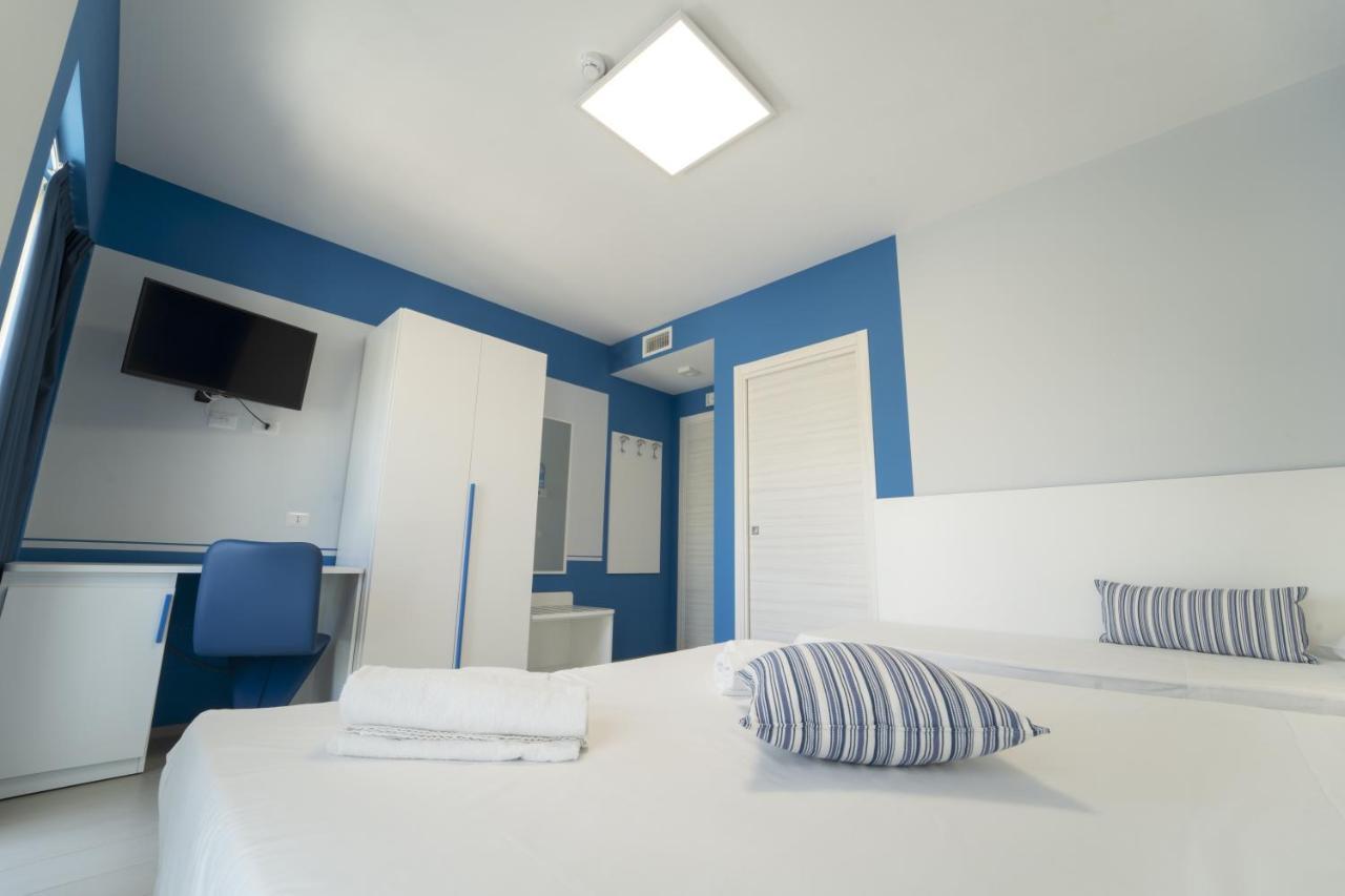Hotel Terrazze Naos Agrigento Zewnętrze zdjęcie