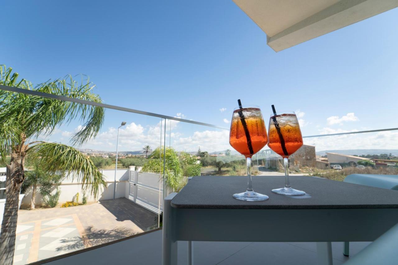 Hotel Terrazze Naos Agrigento Zewnętrze zdjęcie
