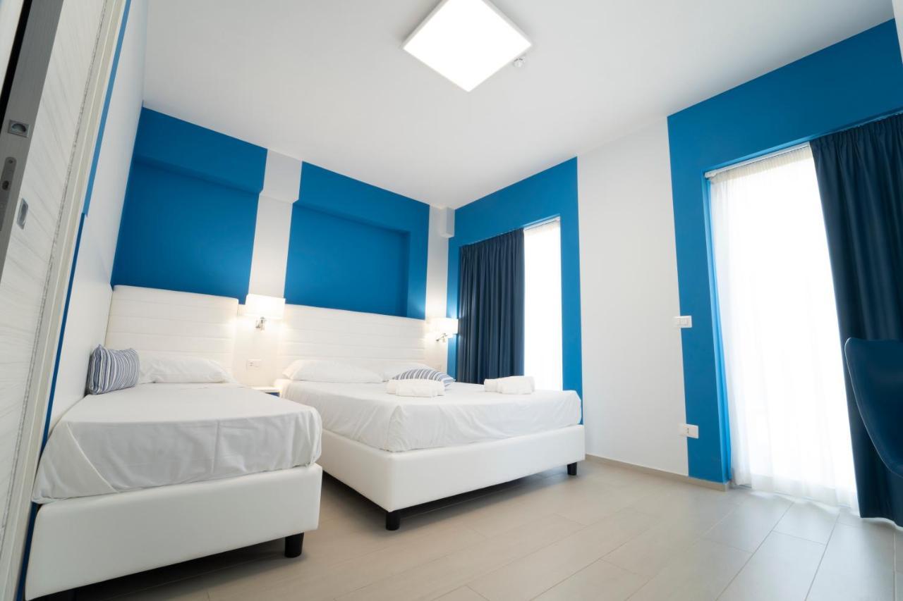 Hotel Terrazze Naos Agrigento Zewnętrze zdjęcie