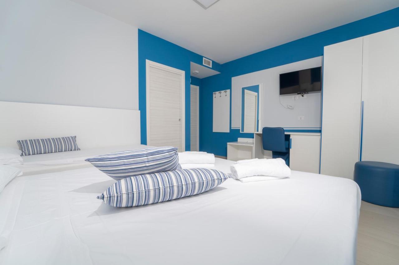 Hotel Terrazze Naos Agrigento Zewnętrze zdjęcie