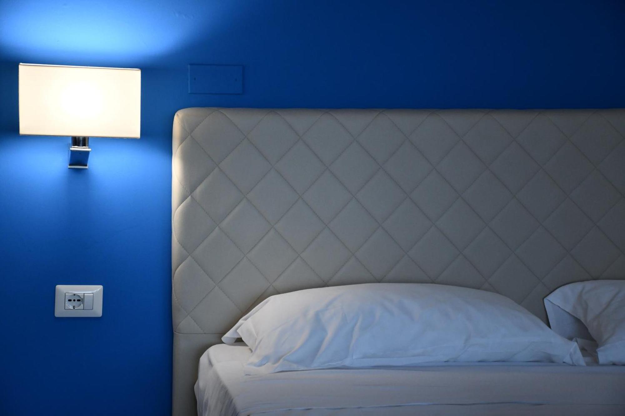 Hotel Terrazze Naos Agrigento Zewnętrze zdjęcie