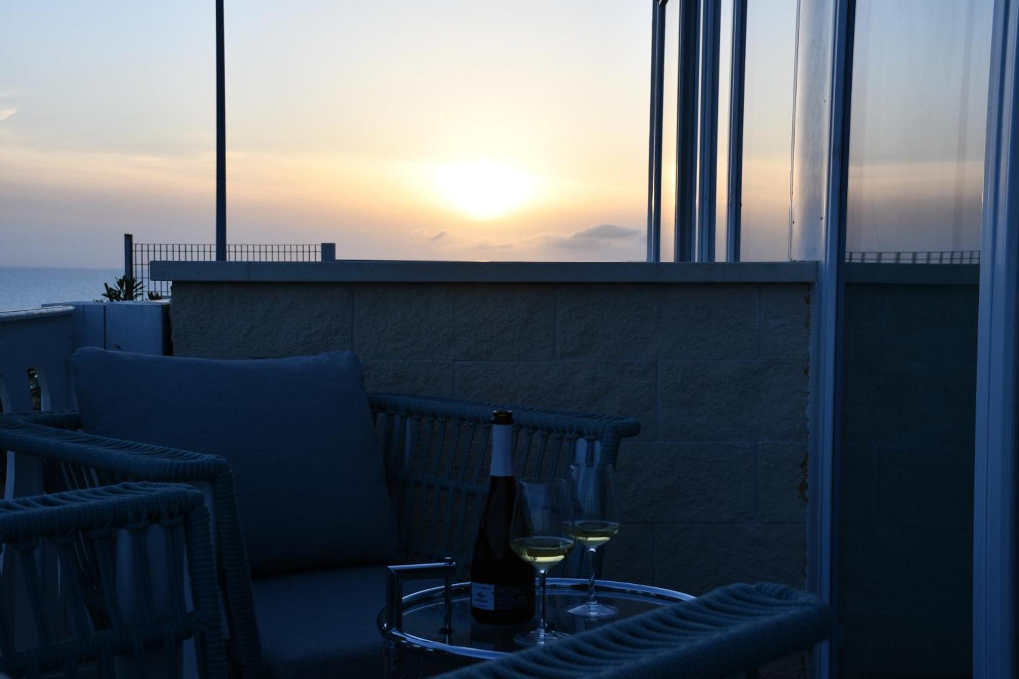 Hotel Terrazze Naos Agrigento Zewnętrze zdjęcie