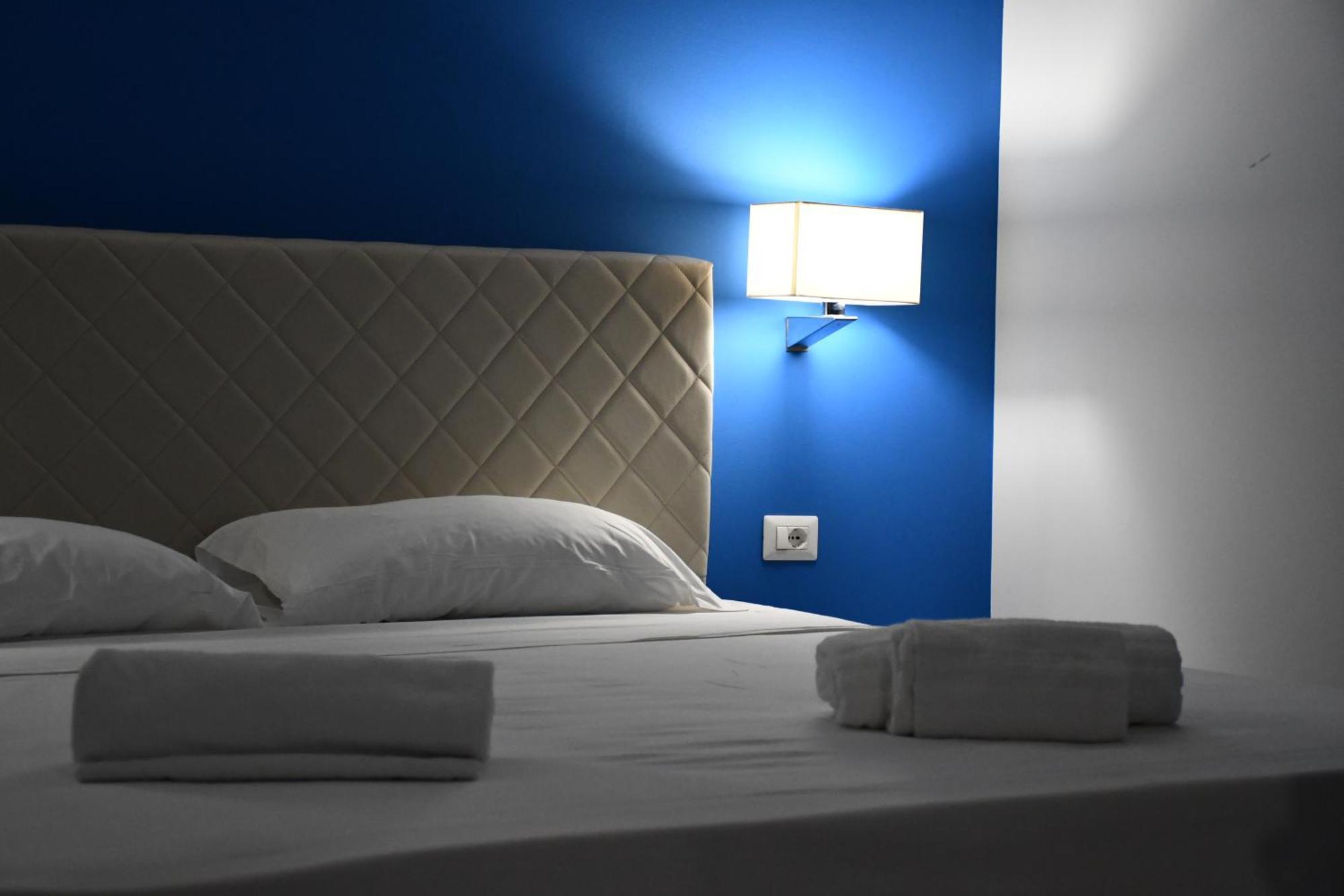 Hotel Terrazze Naos Agrigento Zewnętrze zdjęcie