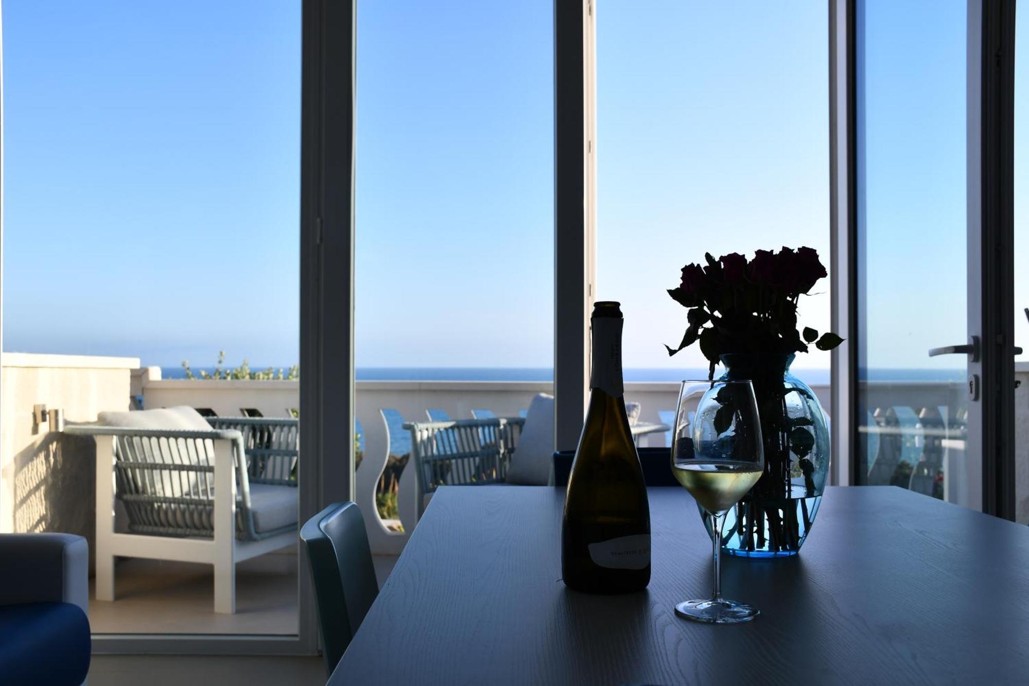 Hotel Terrazze Naos Agrigento Zewnętrze zdjęcie