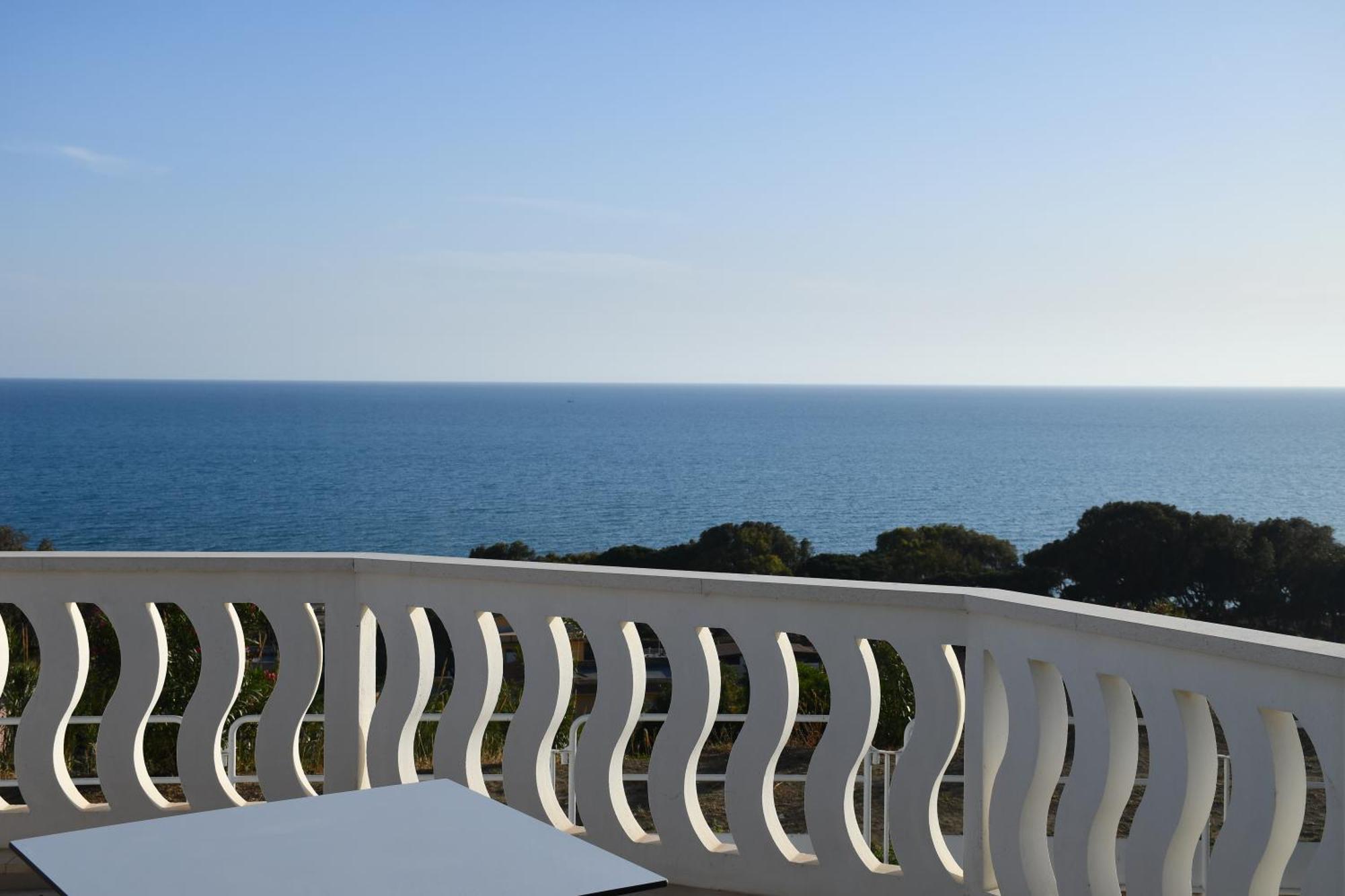 Hotel Terrazze Naos Agrigento Zewnętrze zdjęcie