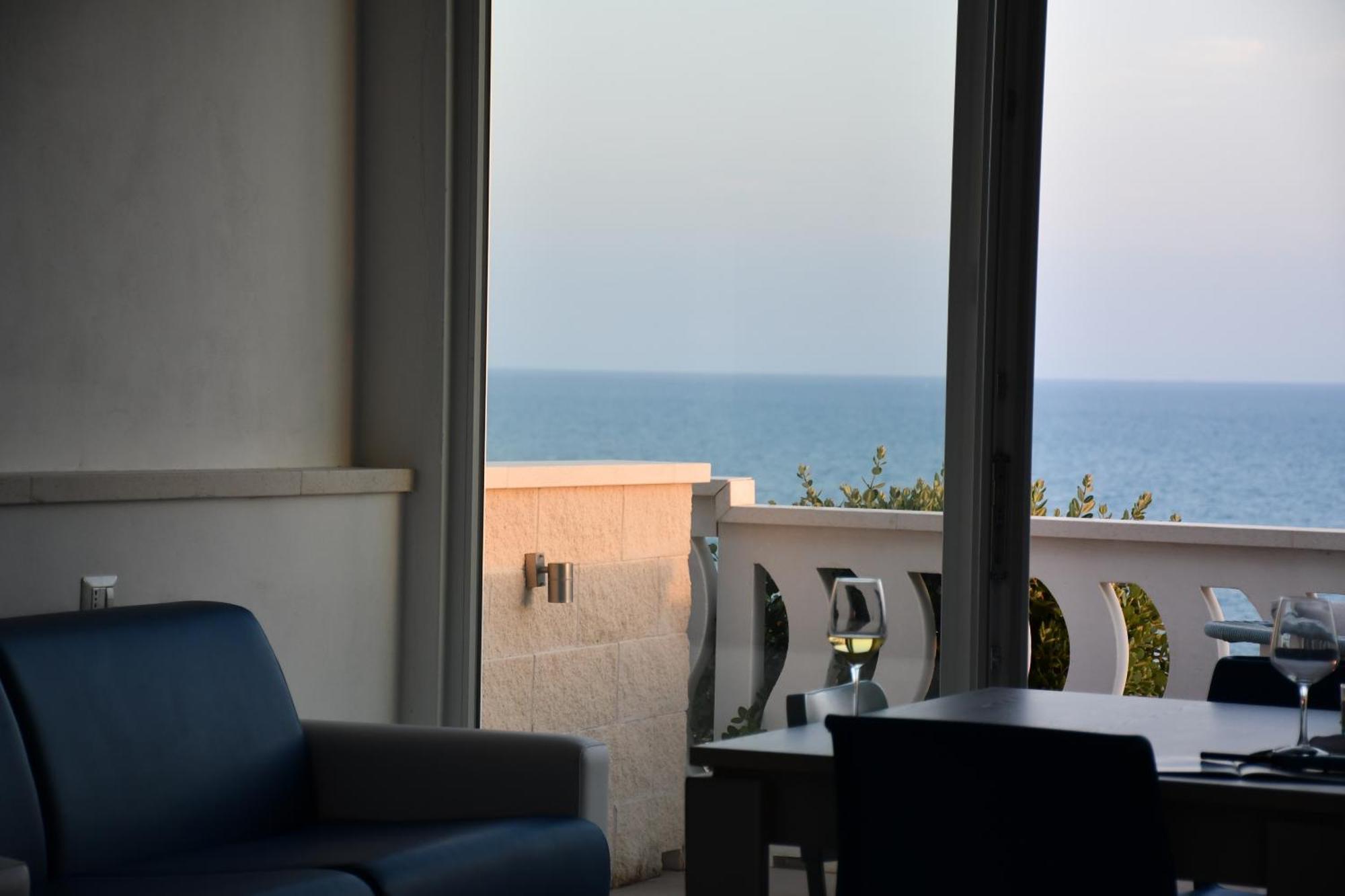 Hotel Terrazze Naos Agrigento Zewnętrze zdjęcie