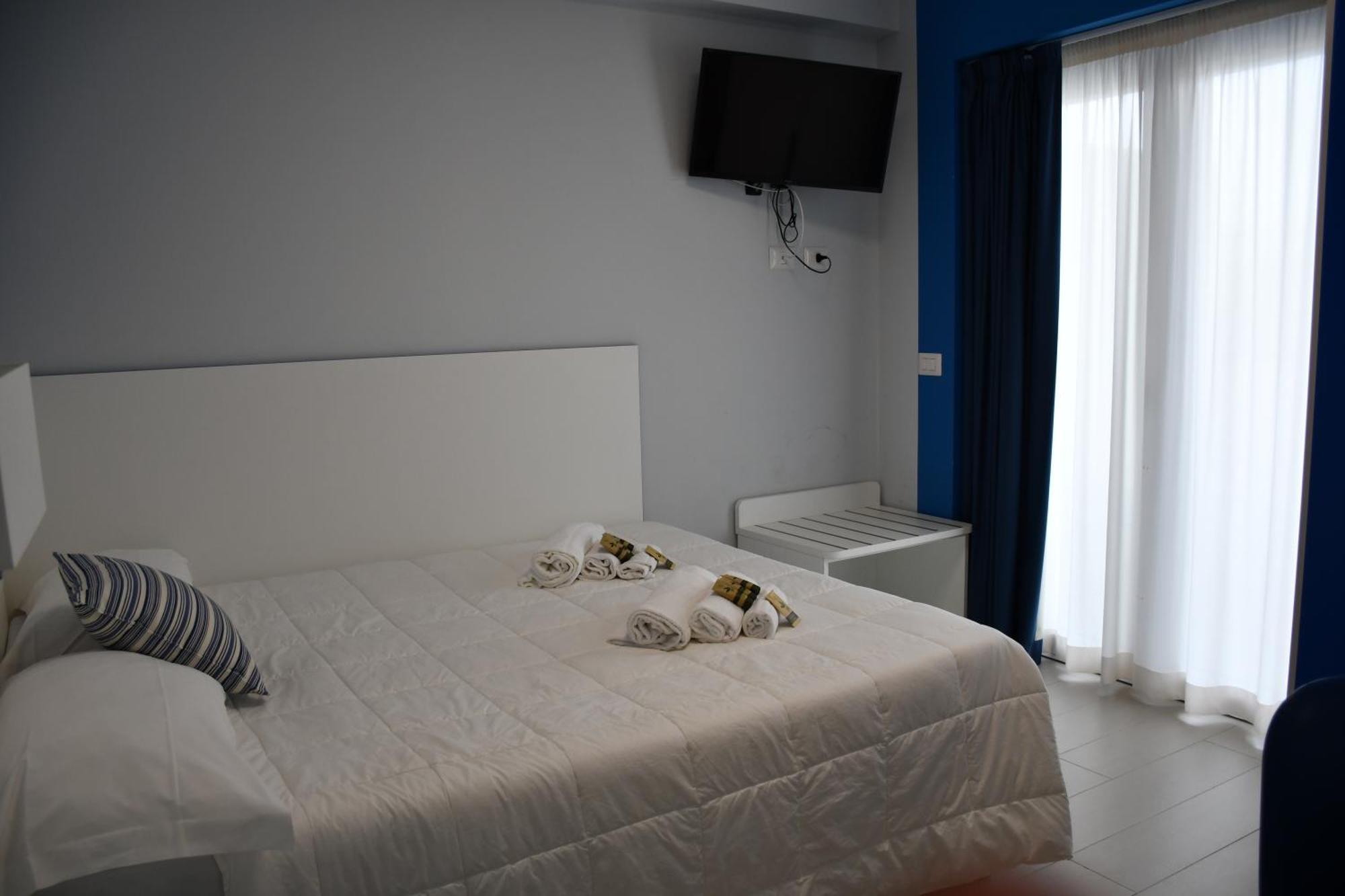 Hotel Terrazze Naos Agrigento Zewnętrze zdjęcie