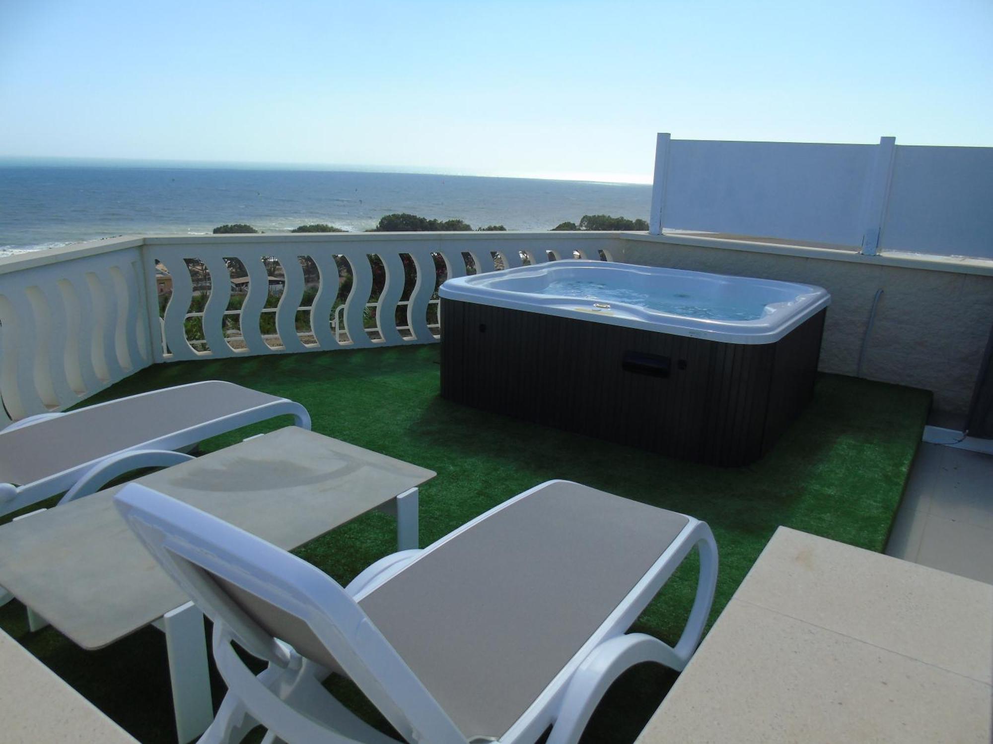 Hotel Terrazze Naos Agrigento Zewnętrze zdjęcie